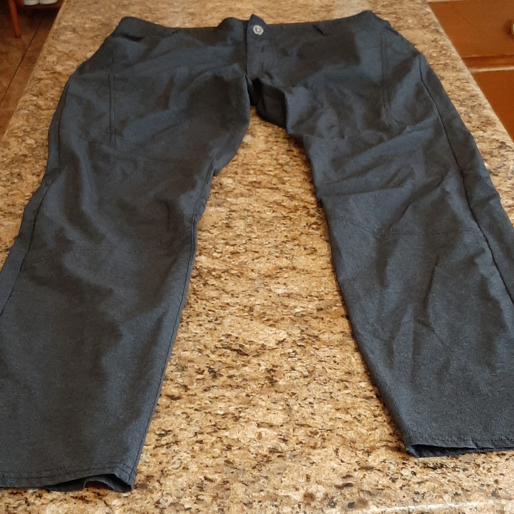 Kuhl hiking pants NWOT